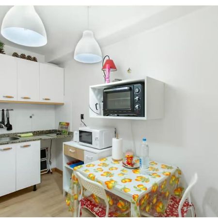 Ferienwohnung La Lajilla Arguineguin Exterior foto