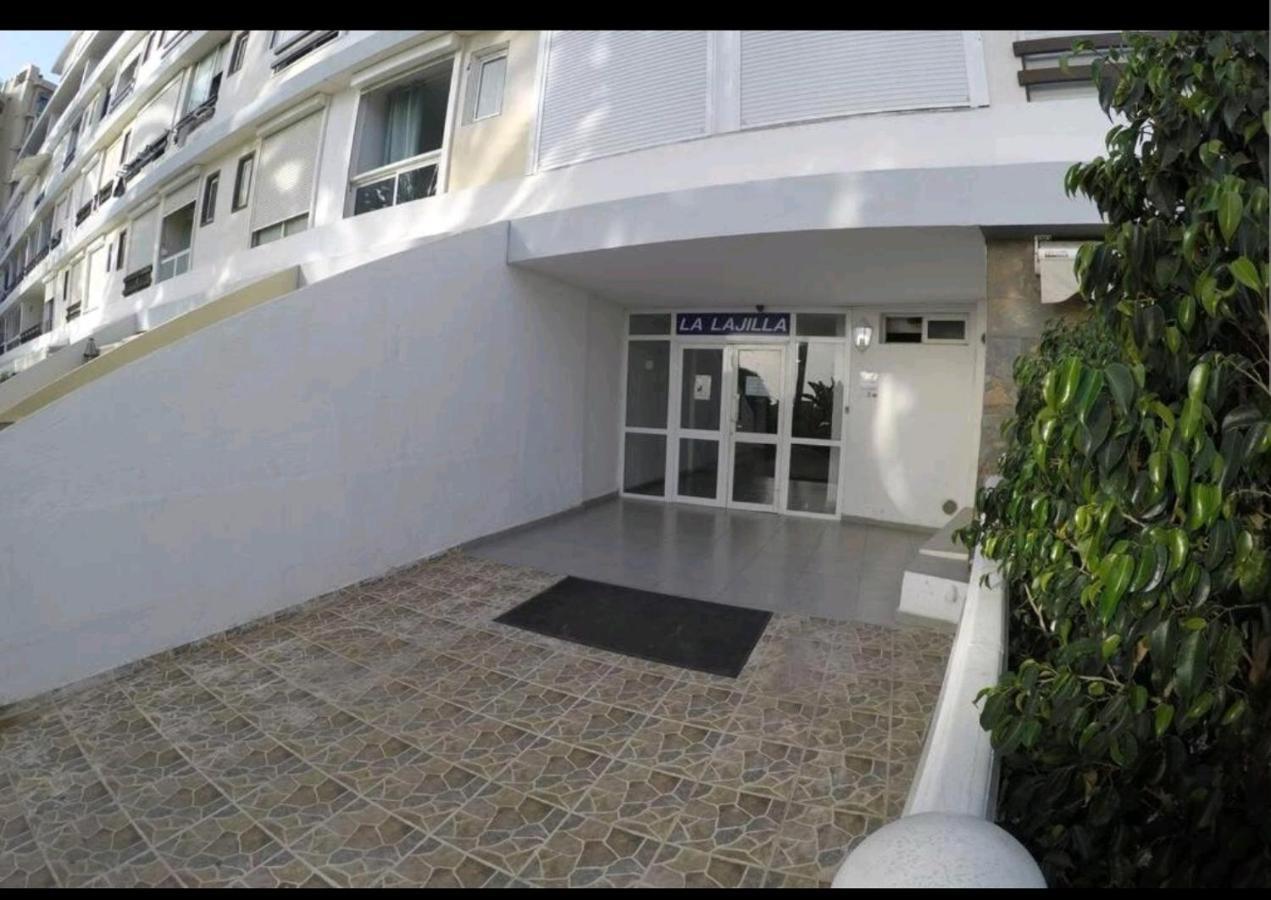 Ferienwohnung La Lajilla Arguineguin Exterior foto