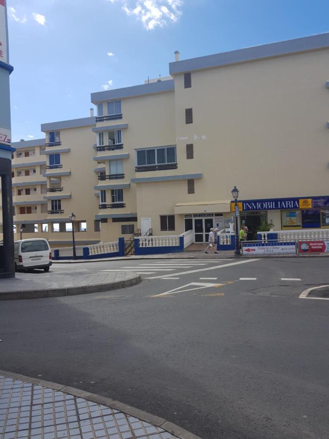 Ferienwohnung La Lajilla Arguineguin Exterior foto