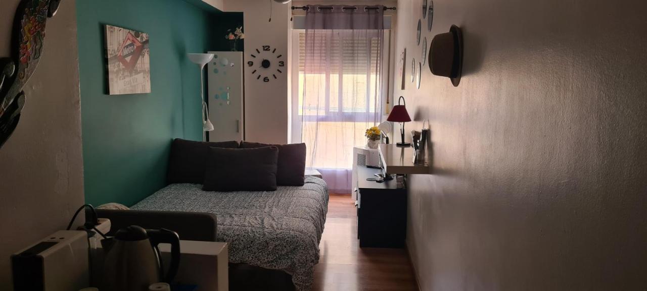 Ferienwohnung La Lajilla Arguineguin Exterior foto