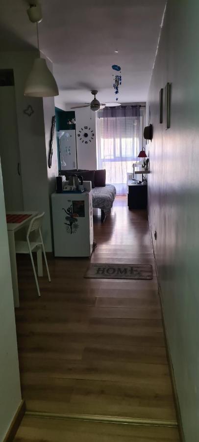 Ferienwohnung La Lajilla Arguineguin Exterior foto