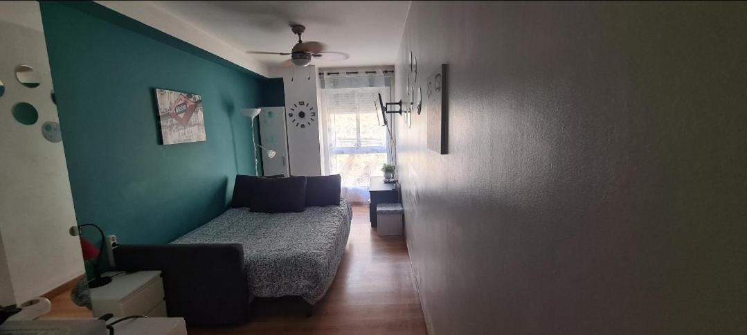 Ferienwohnung La Lajilla Arguineguin Exterior foto