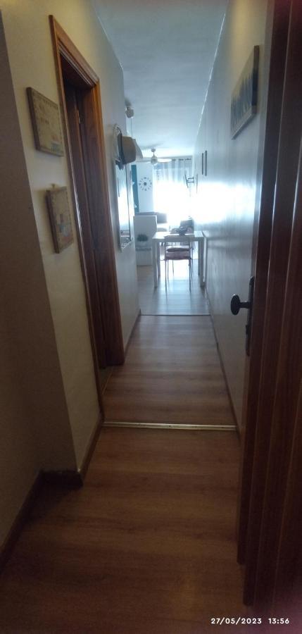 Ferienwohnung La Lajilla Arguineguin Exterior foto