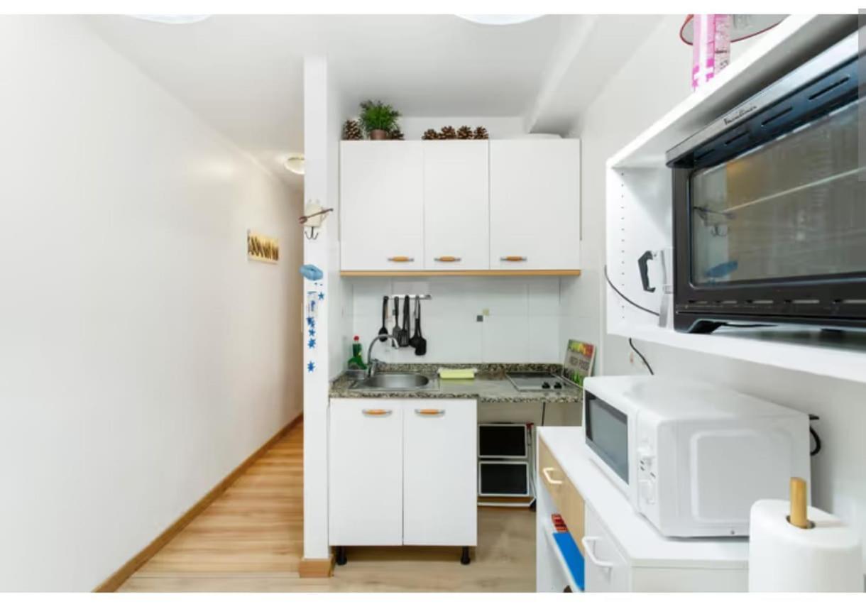 Ferienwohnung La Lajilla Arguineguin Exterior foto